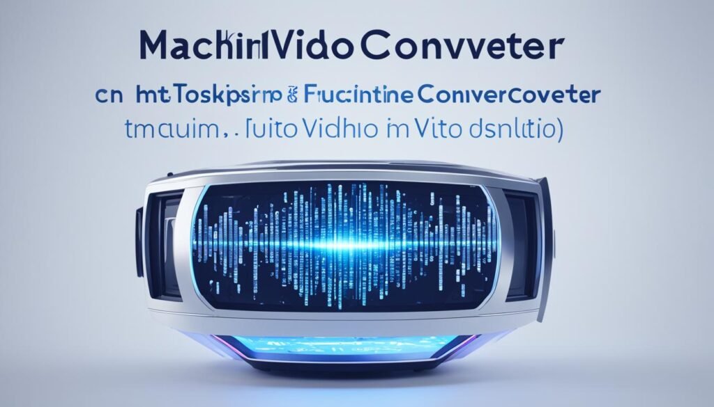 AI script to video converter